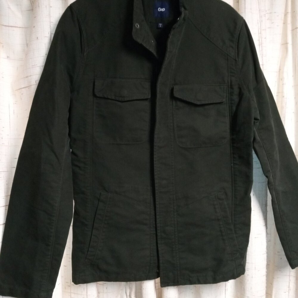 Jacket (GAP) - Picture 6 of 7